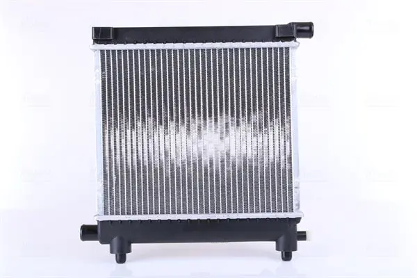 Handler.Part Radiator, engine cooling NISSENS 62550 2