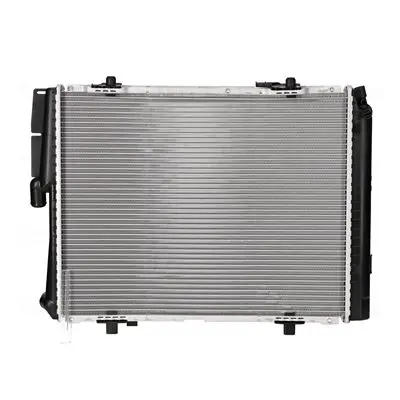 Handler.Part Radiator, engine cooling NISSENS 62582A 3