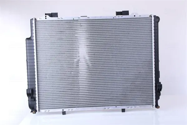 Handler.Part Radiator, engine cooling NISSENS 62598A 2