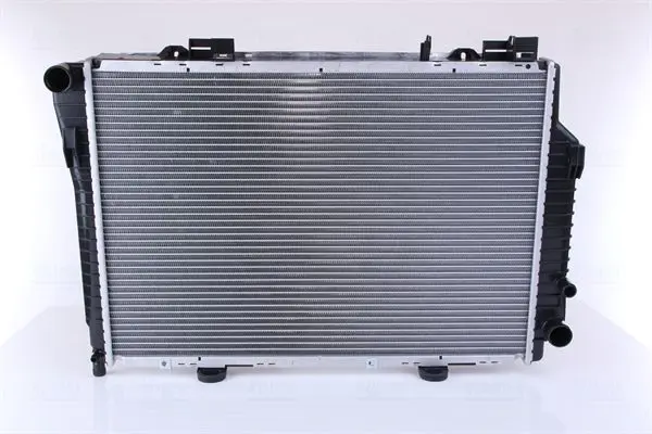 Handler.Part Radiator, engine cooling NISSENS 62618 2