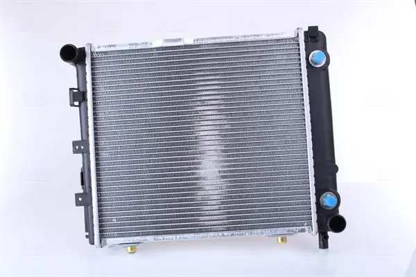 Handler.Part Radiator, engine cooling NISSENS 62650 1