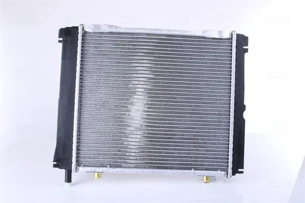 Handler.Part Radiator, engine cooling NISSENS 62650 2