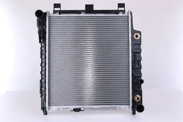 Handler.Part Radiator, engine cooling NISSENS 62654 1