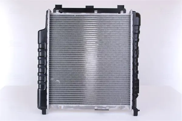 Handler.Part Radiator, engine cooling NISSENS 62654 2