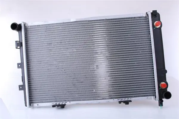 Handler.Part Radiator, engine cooling NISSENS 62685A 1