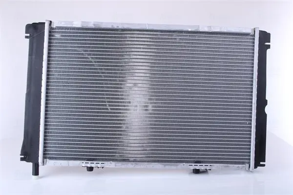 Handler.Part Radiator, engine cooling NISSENS 62685A 2