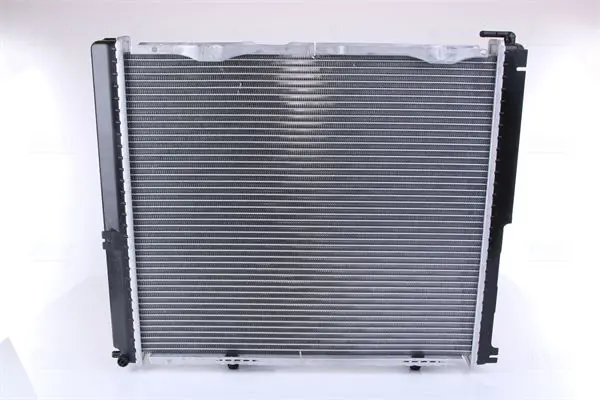 Handler.Part Radiator, engine cooling NISSENS 62696A 2