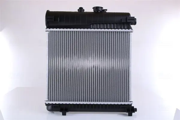 Handler.Part Radiator, engine cooling NISSENS 62708A 2