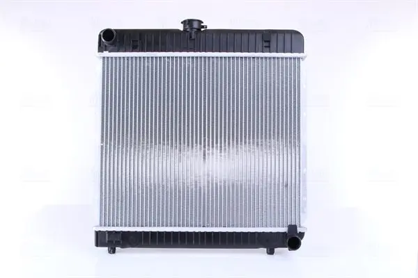 Handler.Part Radiator, engine cooling NISSENS 62710 1