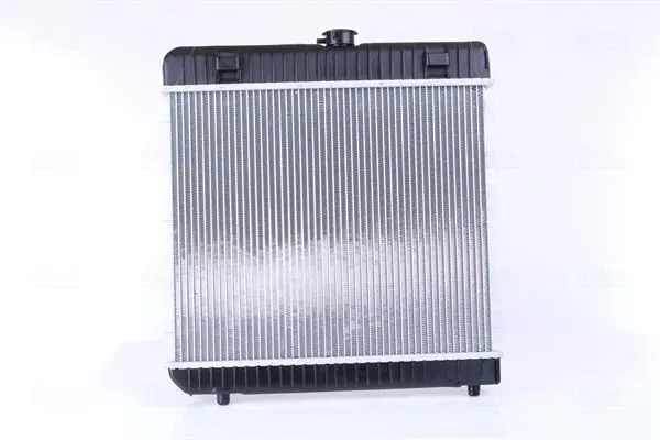 Handler.Part Radiator, engine cooling NISSENS 62710 2