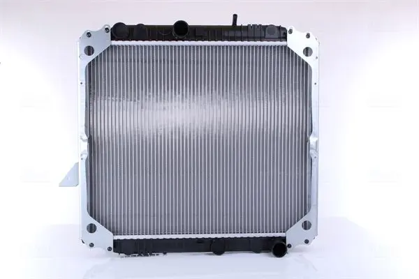 Handler.Part Radiator, engine cooling NISSENS 62747 1