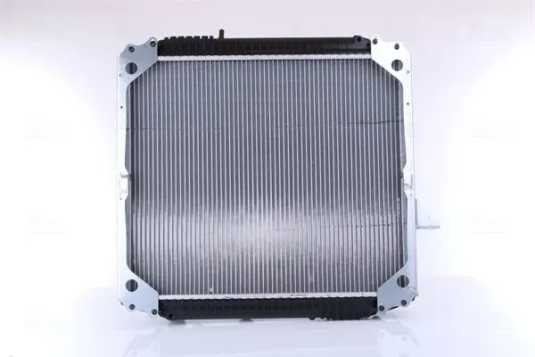 Handler.Part Radiator, engine cooling NISSENS 62747 2