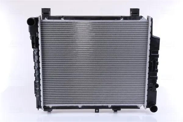 Handler.Part Radiator, engine cooling NISSENS 62754A 1