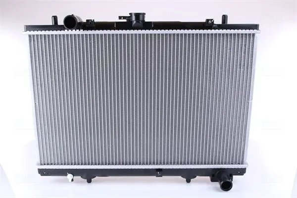 Handler.Part Radiator, engine cooling NISSENS 62809 1