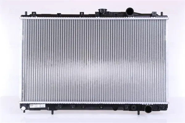 Handler.Part Radiator, engine cooling NISSENS 628431 1