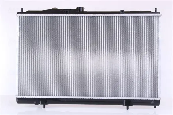 Handler.Part Radiator, engine cooling NISSENS 628431 2