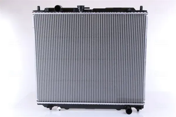 Handler.Part Radiator, engine cooling NISSENS 62852 1