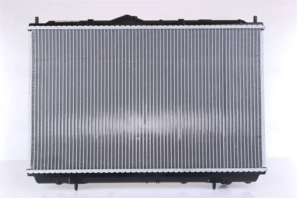 Handler.Part Radiator, engine cooling NISSENS 62858A 2