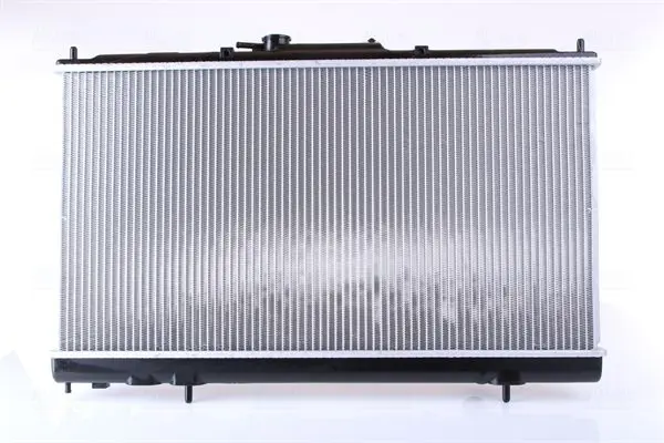 Handler.Part Radiator, engine cooling NISSENS 62869A 2