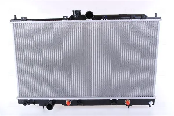 Handler.Part Radiator, engine cooling NISSENS 62894 1