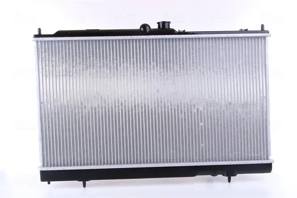 Handler.Part Radiator, engine cooling NISSENS 62894 2