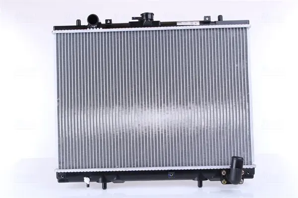 Handler.Part Radiator, engine cooling NISSENS 62892 1