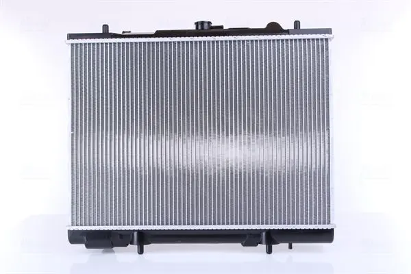 Handler.Part Radiator, engine cooling NISSENS 62892 2