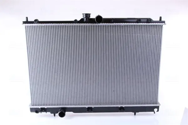 Handler.Part Radiator, engine cooling NISSENS 628964 1