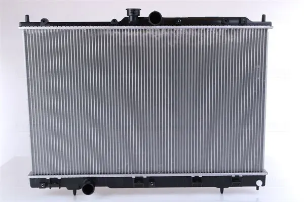 Handler.Part Radiator, engine cooling NISSENS 628972 1