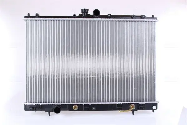 Handler.Part Radiator, engine cooling NISSENS 628976 1