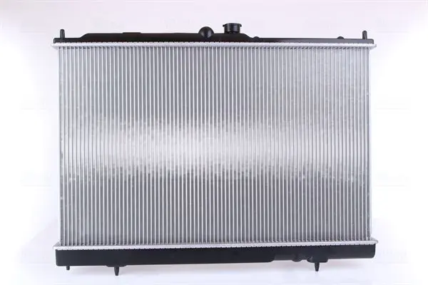 Handler.Part Radiator, engine cooling NISSENS 628976 2