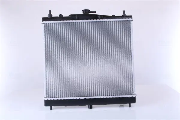 Handler.Part Radiator, engine cooling NISSENS 62902A 2