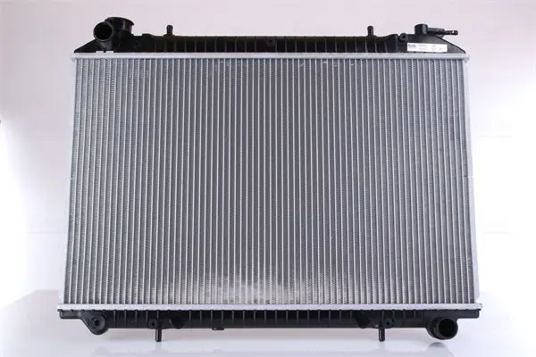 Handler.Part Radiator, engine cooling NISSENS 62908A 1