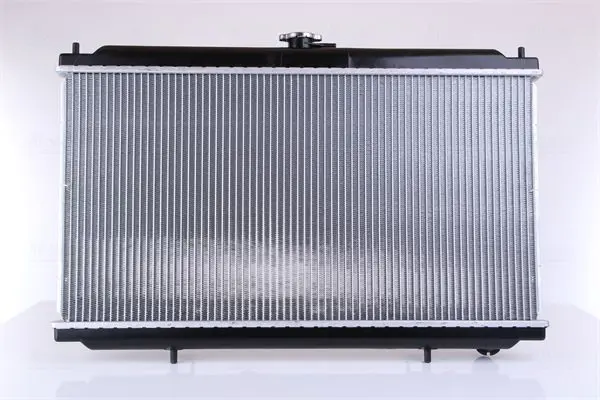 Handler.Part Radiator, engine cooling NISSENS 62923A 2