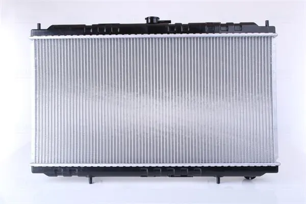 Handler.Part Radiator, engine cooling NISSENS 62927A 2