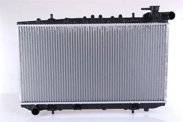 Handler.Part Radiator, engine cooling NISSENS 62940 1