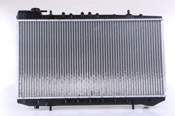 Handler.Part Radiator, engine cooling NISSENS 62940 2