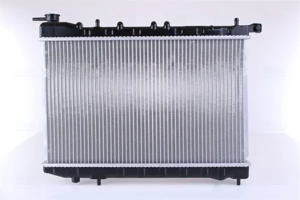 Handler.Part Radiator, engine cooling NISSENS 62949 2