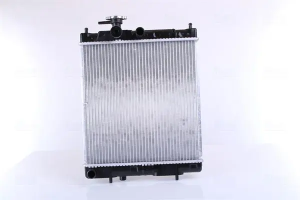 Handler.Part Radiator, engine cooling NISSENS 62954 1