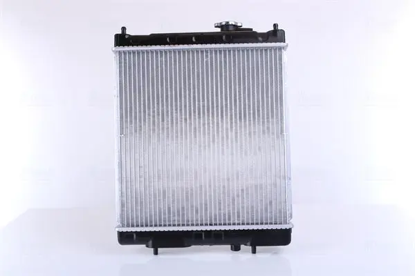 Handler.Part Radiator, engine cooling NISSENS 62954 2