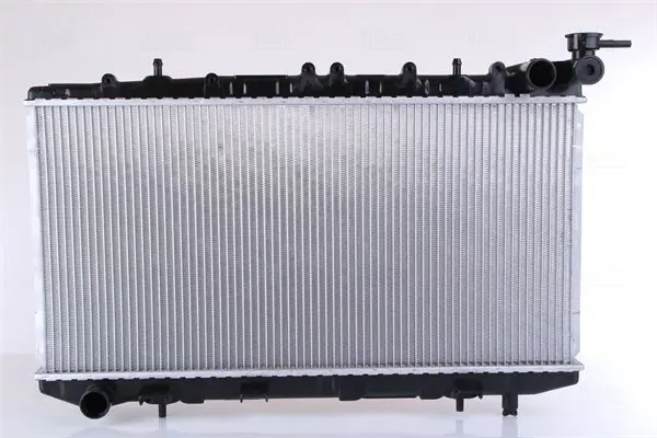 Handler.Part Radiator, engine cooling NISSENS 62961 1