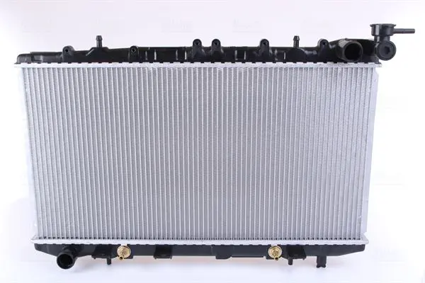 Handler.Part Radiator, engine cooling NISSENS 629731 1