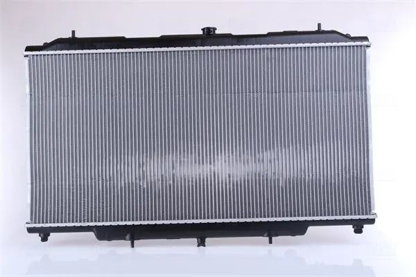 Handler.Part Radiator, engine cooling NISSENS 629731 3