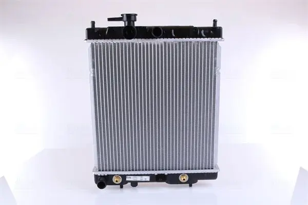 Handler.Part Radiator, engine cooling NISSENS 629871 1