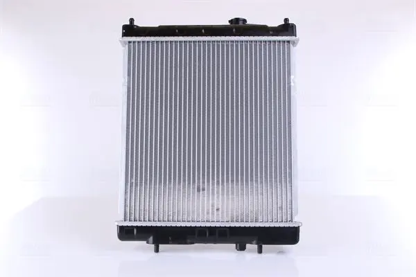 Handler.Part Radiator, engine cooling NISSENS 629871 2