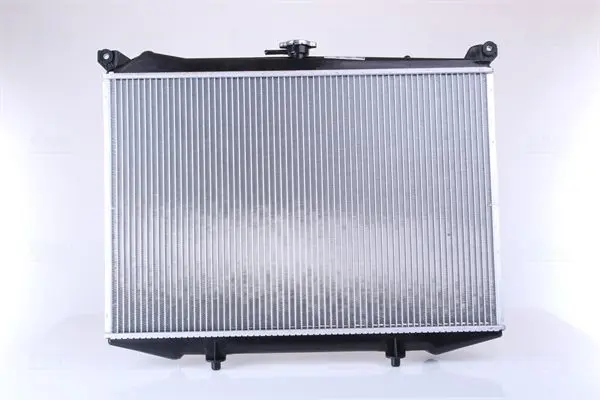 Handler.Part Radiator, engine cooling NISSENS 62988 2