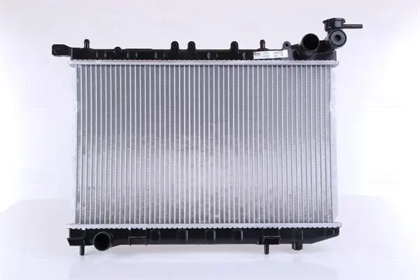 Handler.Part Radiator, engine cooling NISSENS 62988 3