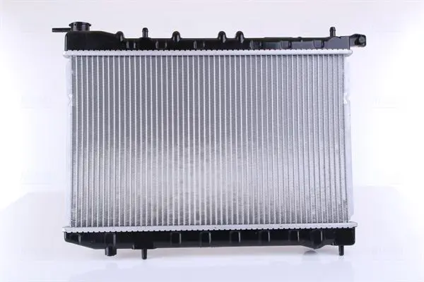 Handler.Part Radiator, engine cooling NISSENS 62974 2