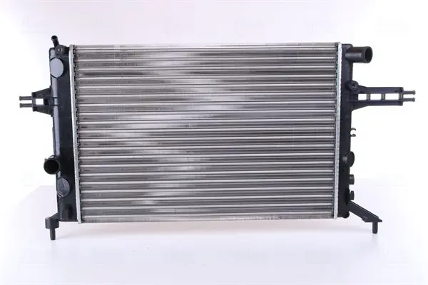 Handler.Part Radiator, engine cooling NISSENS 63005A 1