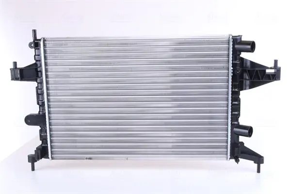 Handler.Part Radiator, engine cooling NISSENS 63007 1